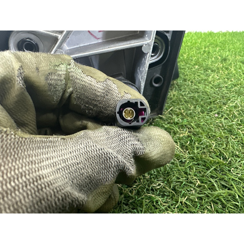 Зеркало (стекла и зеркала) BMW X5 E70 2013-2015 3.0 51167282736