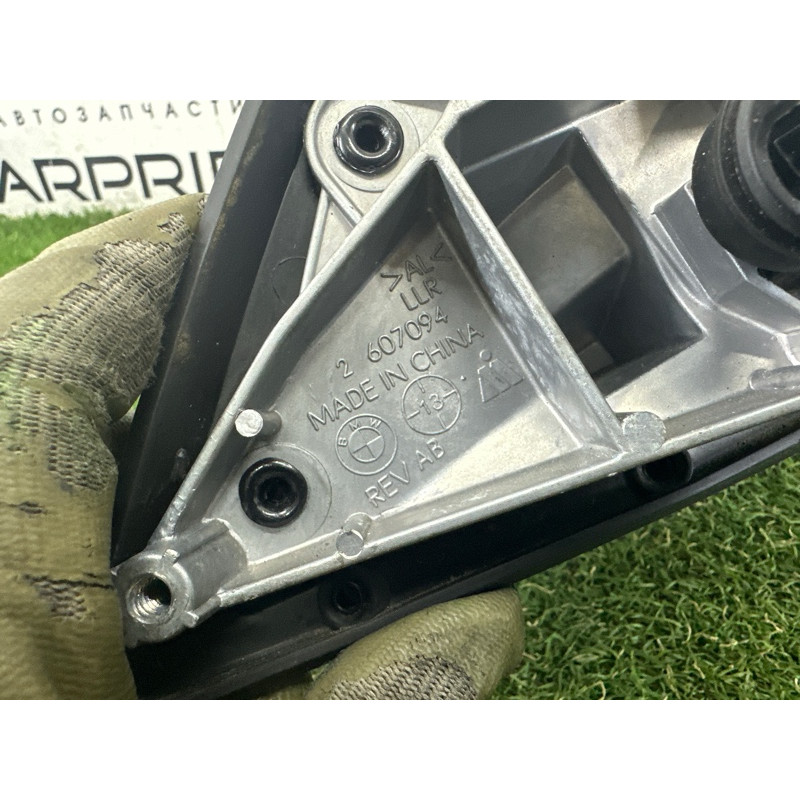 Зеркало (стекла и зеркала) BMW X5 E70 2013-2015 3.0 51167282736