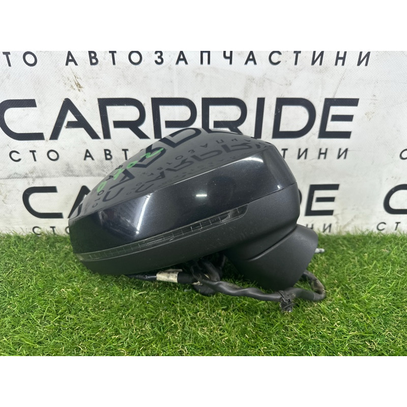 Зеркало (стекла и зеркала) AUDI A3 8V 2015 1.8 CNSB 8V5857410J9B9