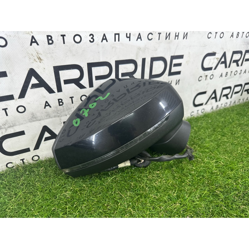 Зеркало (стекла и зеркала) AUDI A3 8V 2015 1.8 CNSB 8V5857410J9B9