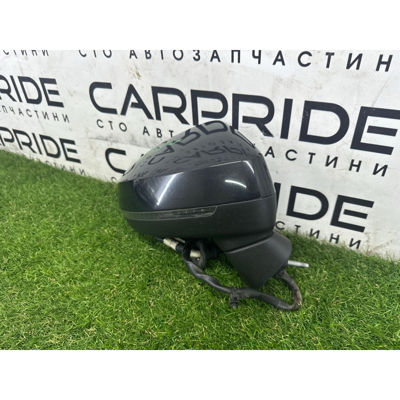 Зеркало (стекла и зеркала) AUDI A3 8V 2015 1.8 CNSB 8V5857410J9B9