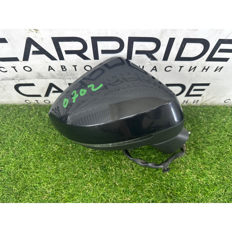Зеркало (стекла и зеркала) AUDI A3 8V 2015 1.8 CNSB 8V5857410J9B9