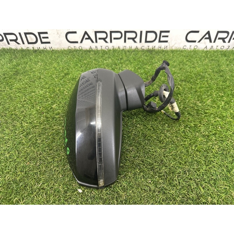 Зеркало (стекла и зеркала) AUDI A3 8V 2015 1.8 CNSB 8V5857410J9B9