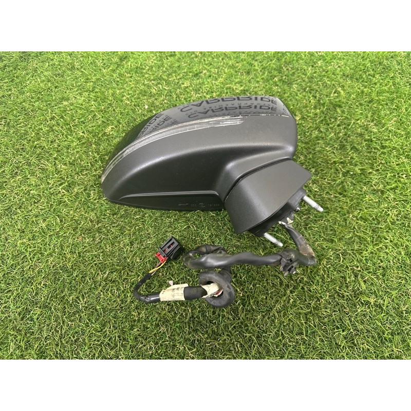 Зеркало (стекла и зеркала) AUDI A3 8V 2015 1.8 CNSB 8V5857410J9B9