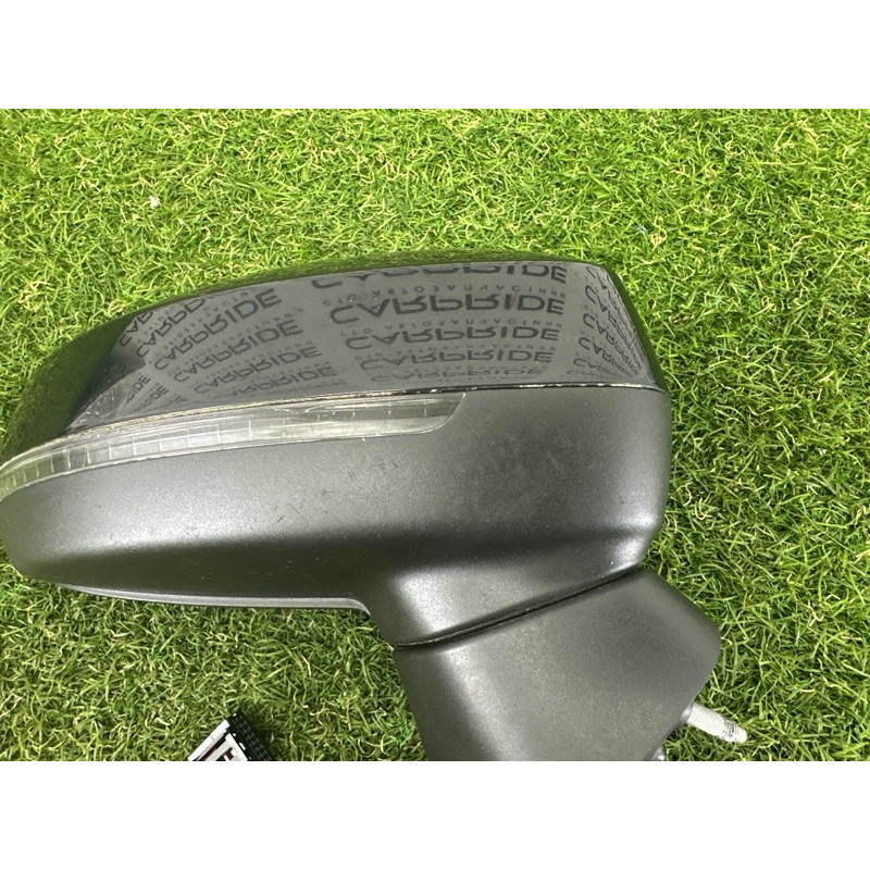 Зеркало (стекла и зеркала) AUDI A3 8V 2015 1.8 CNSB 8V5857410J9B9