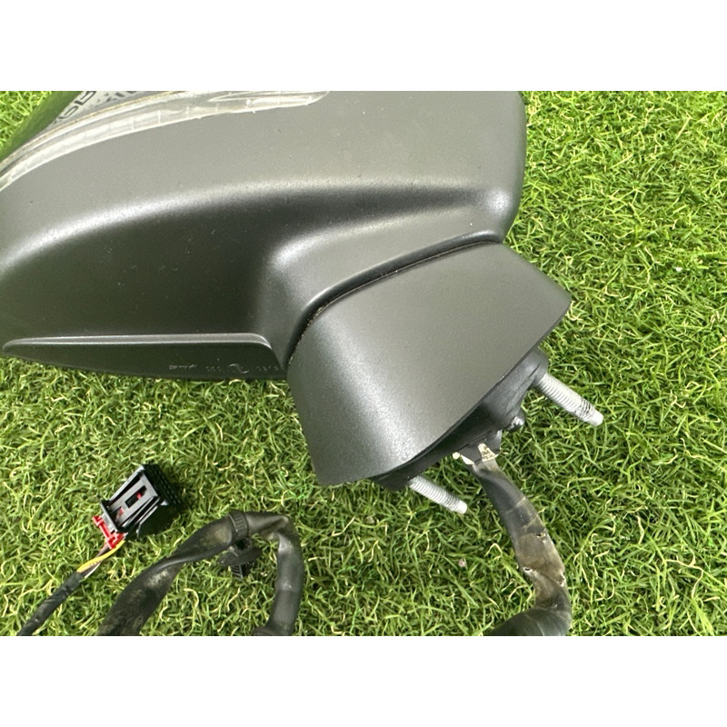 Зеркало (стекла и зеркала) AUDI A3 8V 2015 1.8 CNSB 8V5857410J9B9