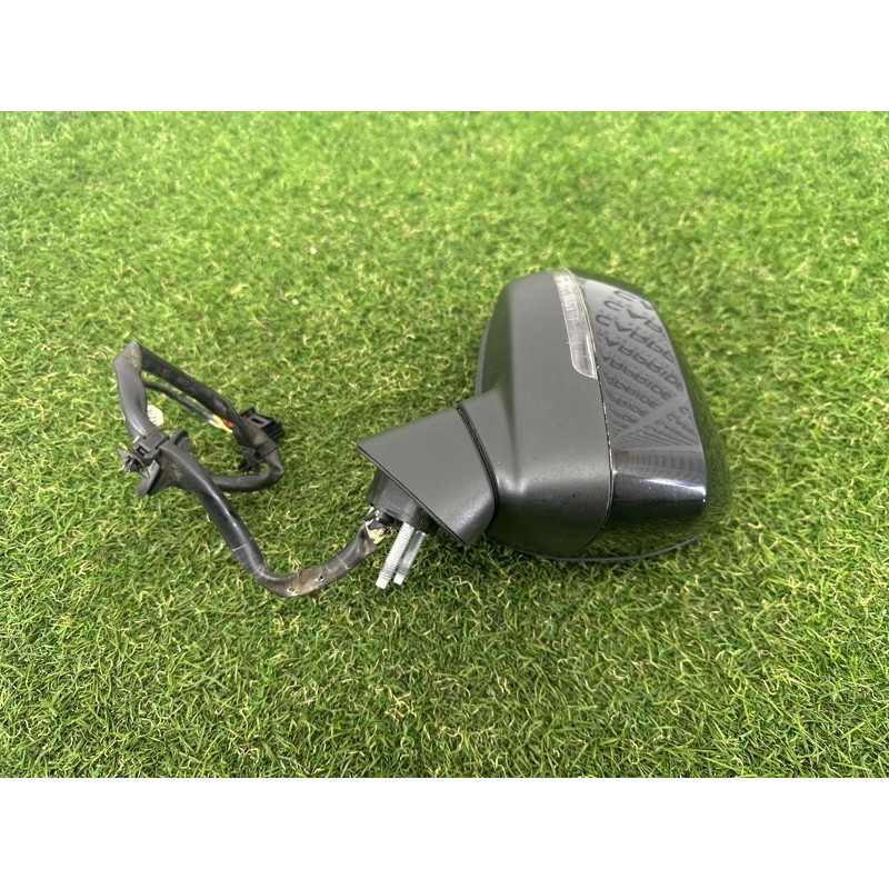 Зеркало (стекла и зеркала) AUDI A3 8V 2015 1.8 CNSB 8V5857410J9B9