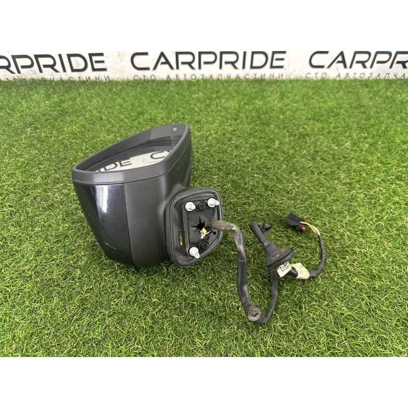 Зеркало (стекла и зеркала) AUDI A3 8V 2015 1.8 CNSB 8V5857410J9B9