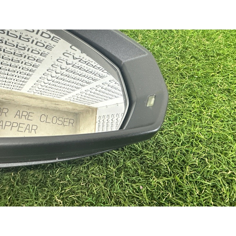 Зеркало (стекла и зеркала) AUDI A3 8V 2015 1.8 CNSB 8V5857410J9B9