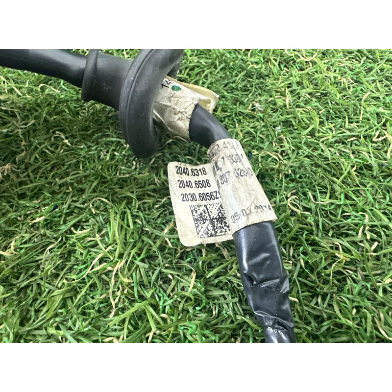 Зеркало (стекла и зеркала) AUDI A3 8V 2015 1.8 CNSB 8V5857410J9B9