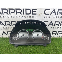 Панель приладів