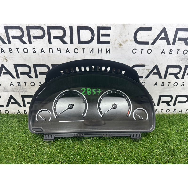 Панель приборов (салон) BMW 7-series F01 2011 3.0 N54 62108795126