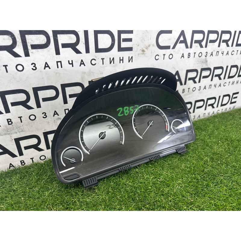 Панель приборов (салон) BMW 7-series F01 2011 3.0 N54 62108795126
