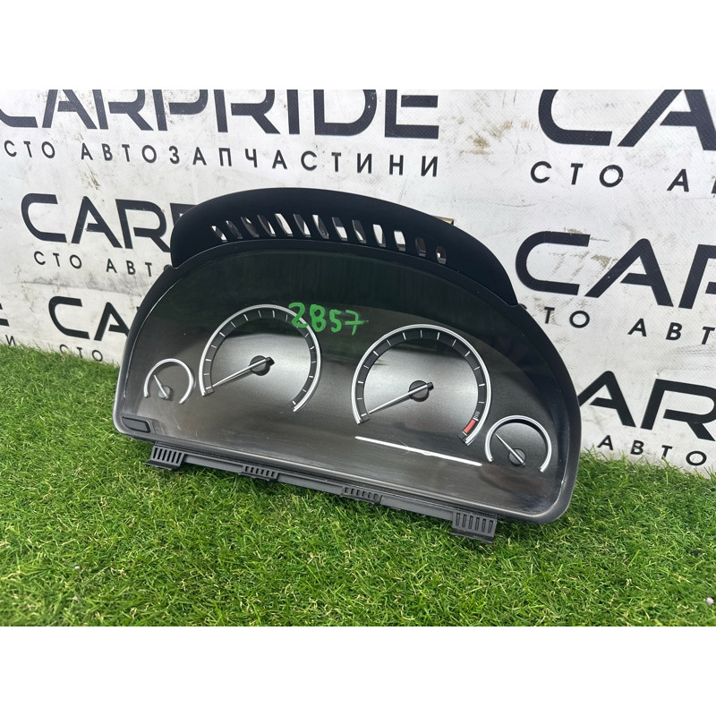 Панель приборов (салон) BMW 7-series F01 2011 3.0 N54 62108795126