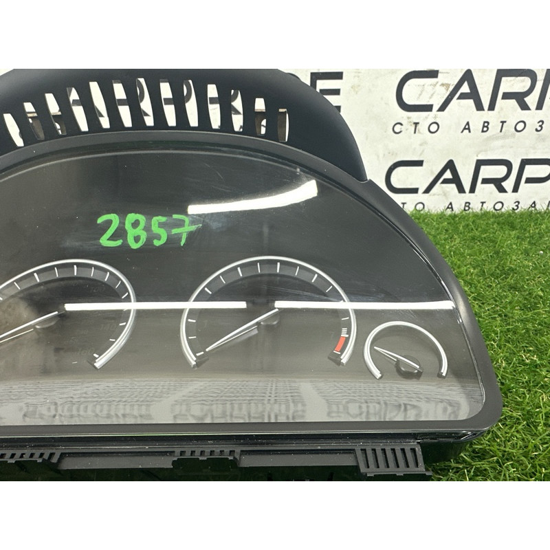 Панель приборов (салон) BMW 7-series F01 2011 3.0 N54 62108795126