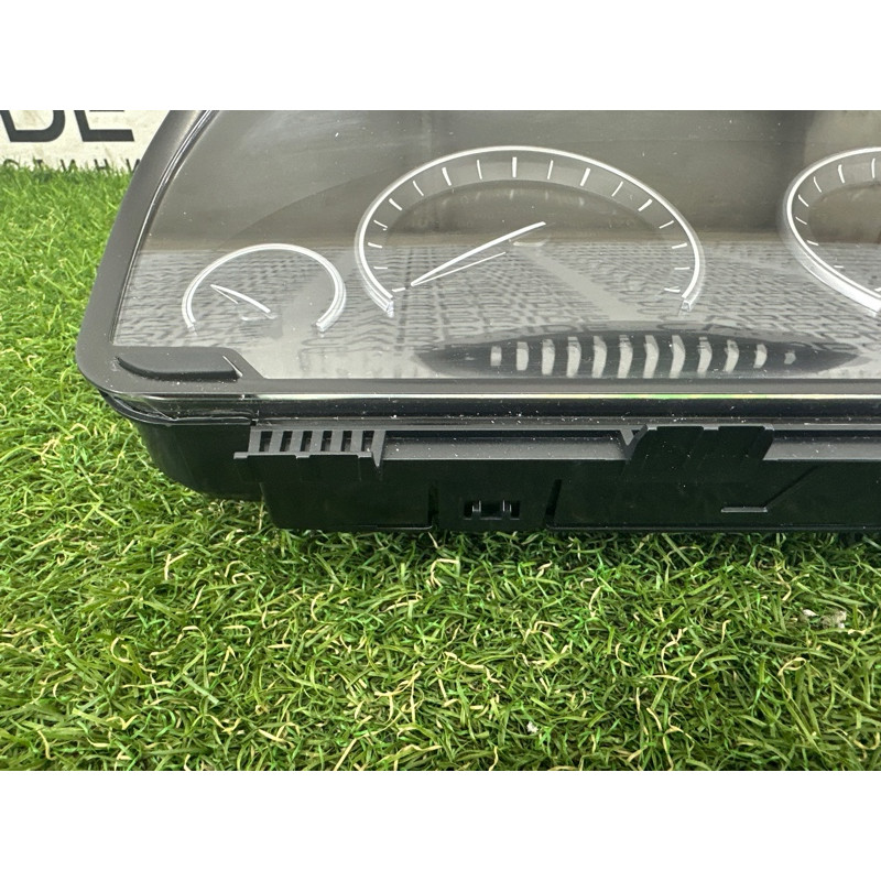 Панель приборов (салон) BMW 7-series F01 2011 3.0 N54 62108795126