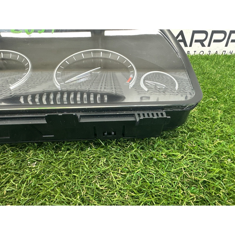 Панель приборов (салон) BMW 7-series F01 2011 3.0 N54 62108795126