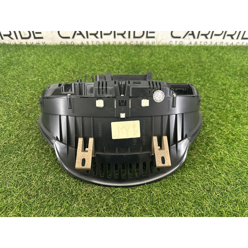 Панель приборов (салон) BMW 7-series F01 2011 3.0 N54 62108795126