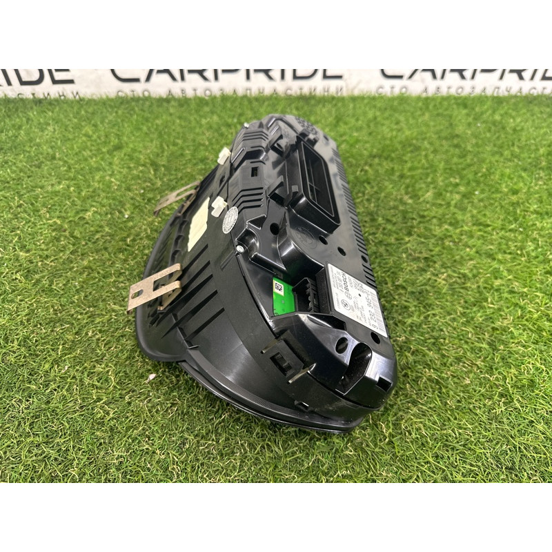 Панель приборов (салон) BMW 7-series F01 2011 3.0 N54 62108795126