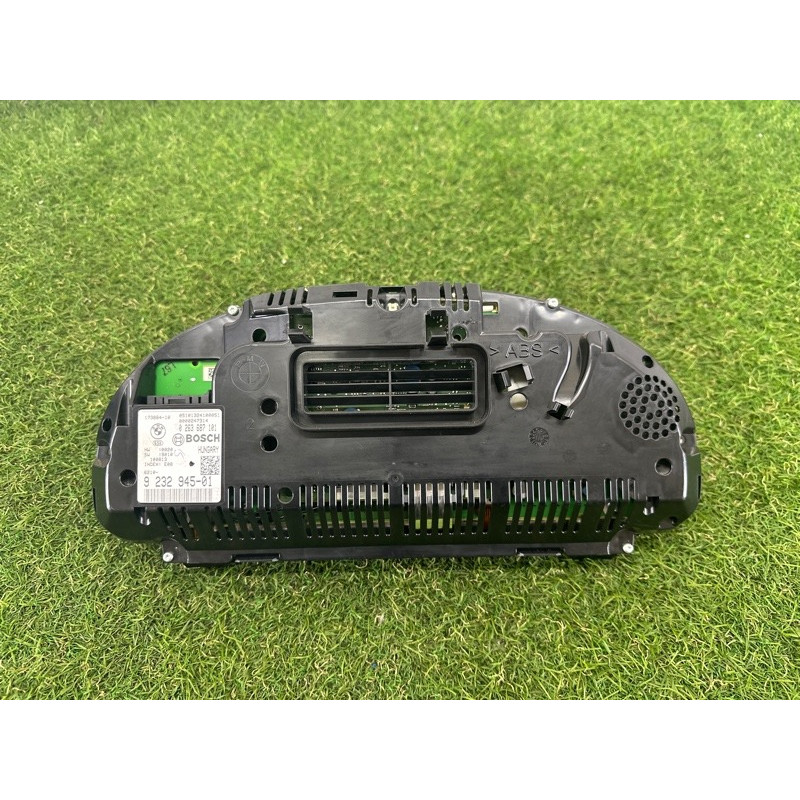 Панель приборов (салон) BMW 7-series F01 2011 3.0 N54 62108795126