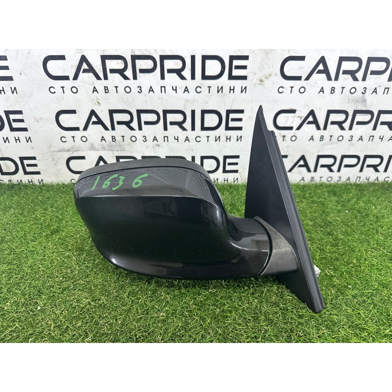 Зеркало (стекла и зеркала) BMW X3 F25 2013 3.0 N55B30 51167264122