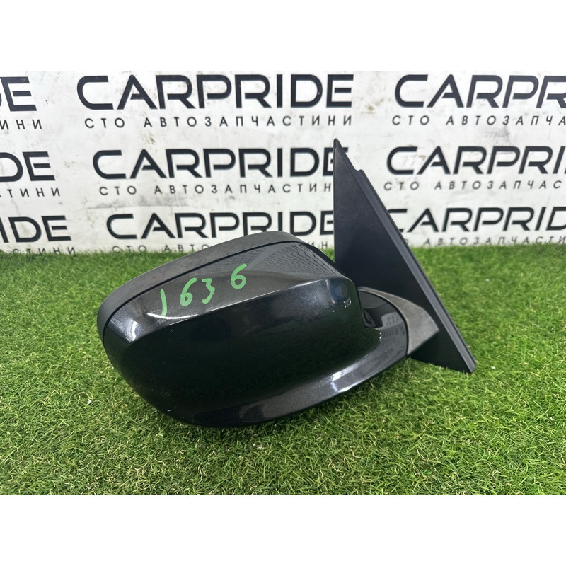 Зеркало (стекла и зеркала) BMW X3 F25 2013 3.0 N55B30 51167264122