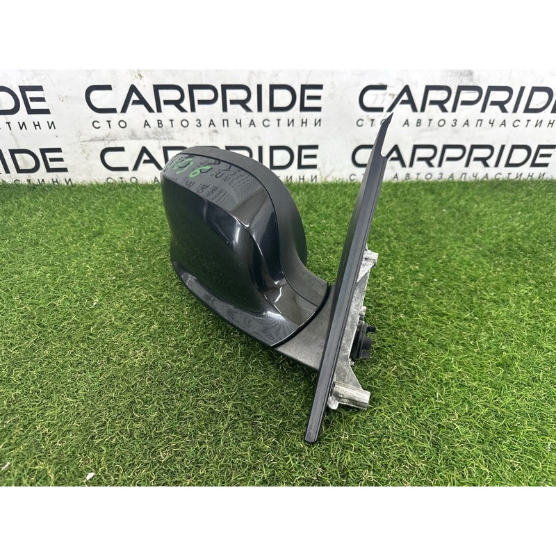 Зеркало (стекла и зеркала) BMW X3 F25 2013 3.0 N55B30 51167264122