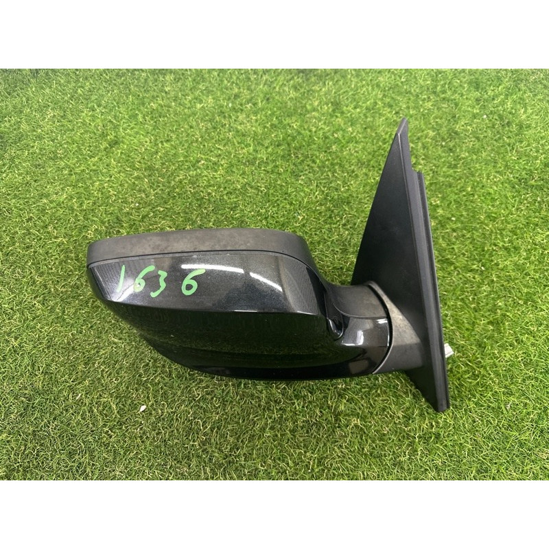 Зеркало (стекла и зеркала) BMW X3 F25 2013 3.0 N55B30 51167264122