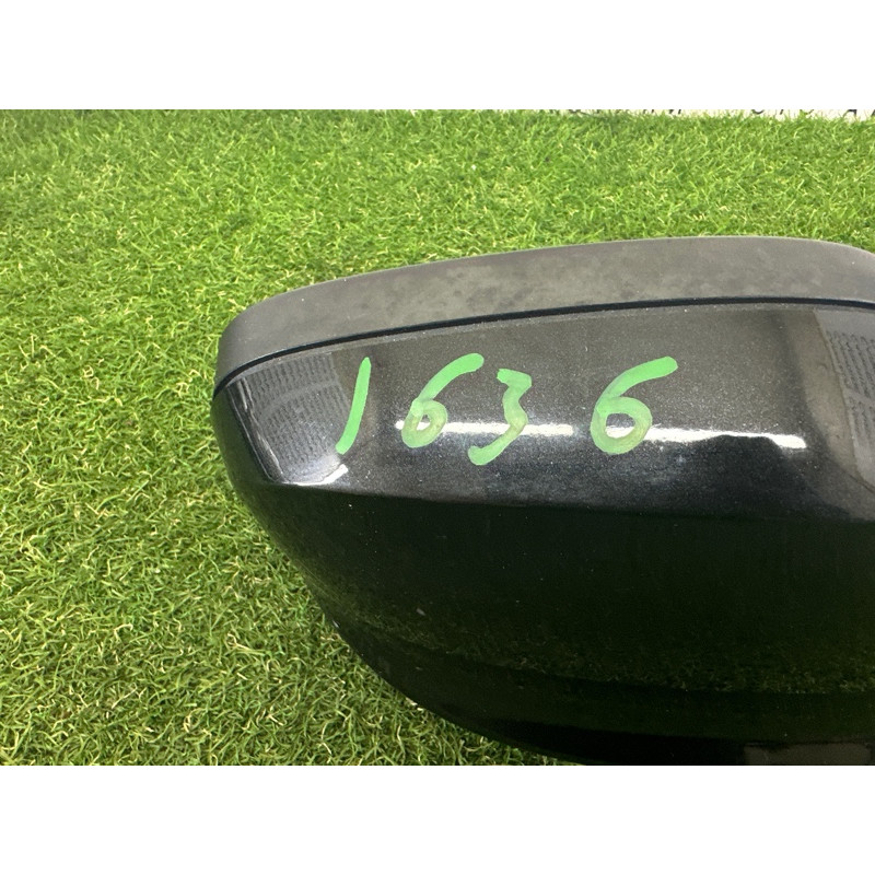 Зеркало (стекла и зеркала) BMW X3 F25 2013 3.0 N55B30 51167264122