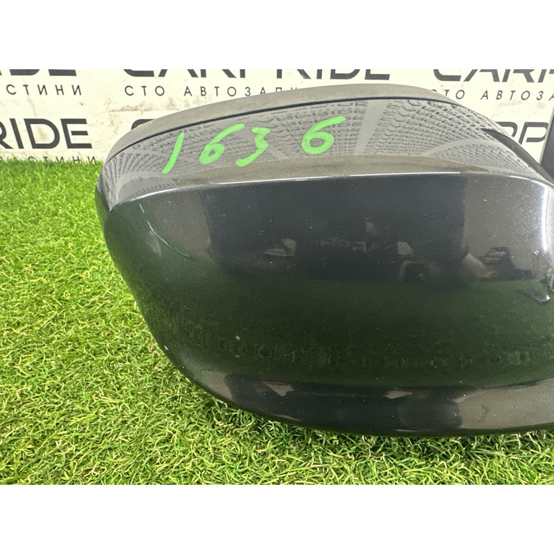 Зеркало (стекла и зеркала) BMW X3 F25 2013 3.0 N55B30 51167264122