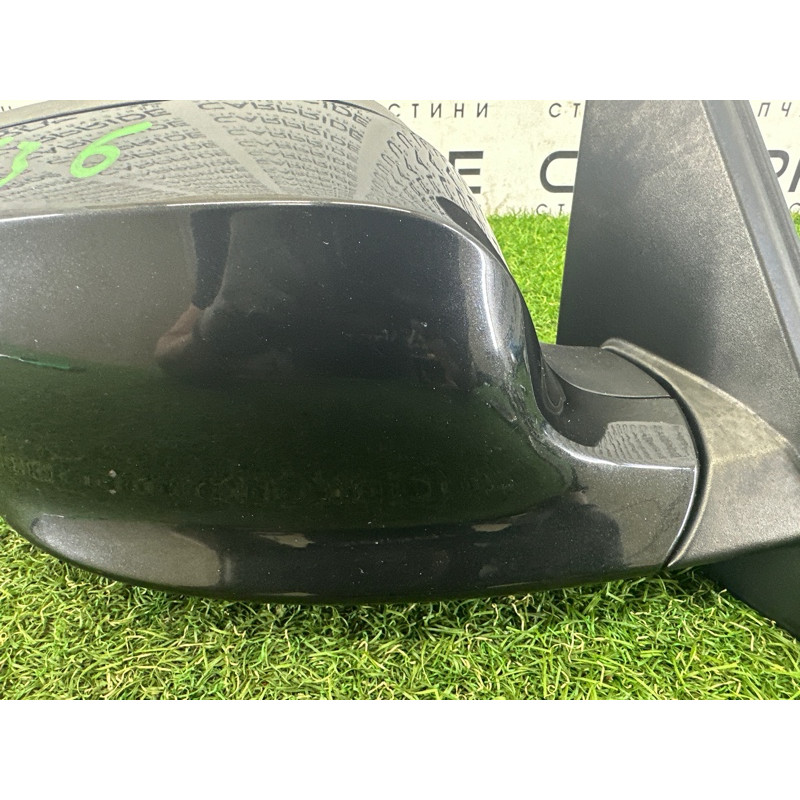 Зеркало (стекла и зеркала) BMW X3 F25 2013 3.0 N55B30 51167264122