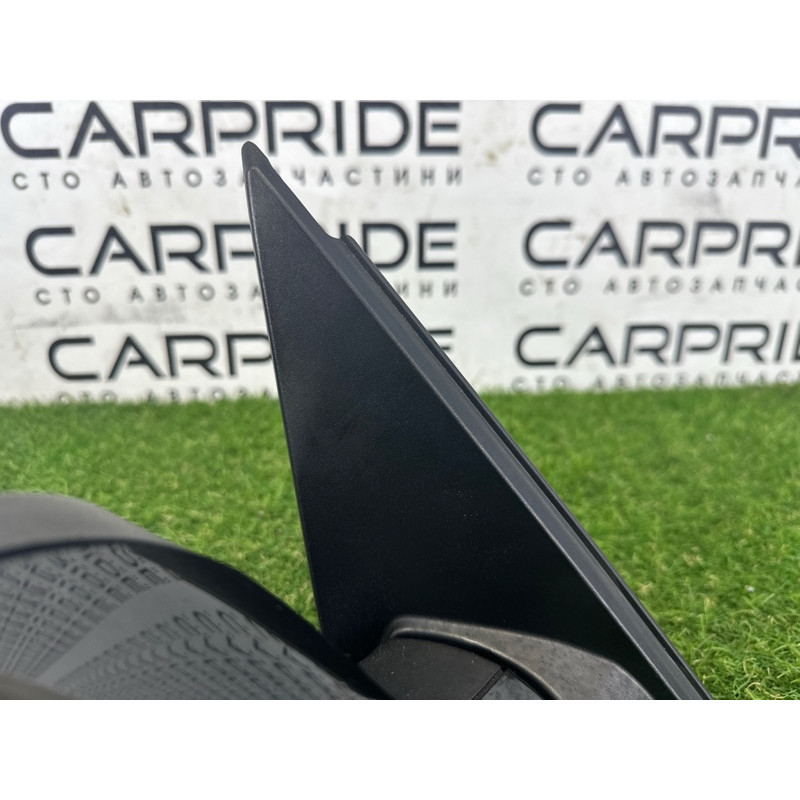 Зеркало (стекла и зеркала) BMW X3 F25 2013 3.0 N55B30 51167264122