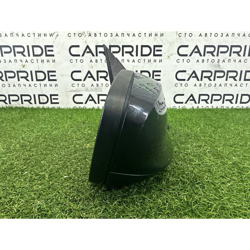 Зеркало (стекла и зеркала) BMW X3 F25 2013 3.0 N55B30 51167264122