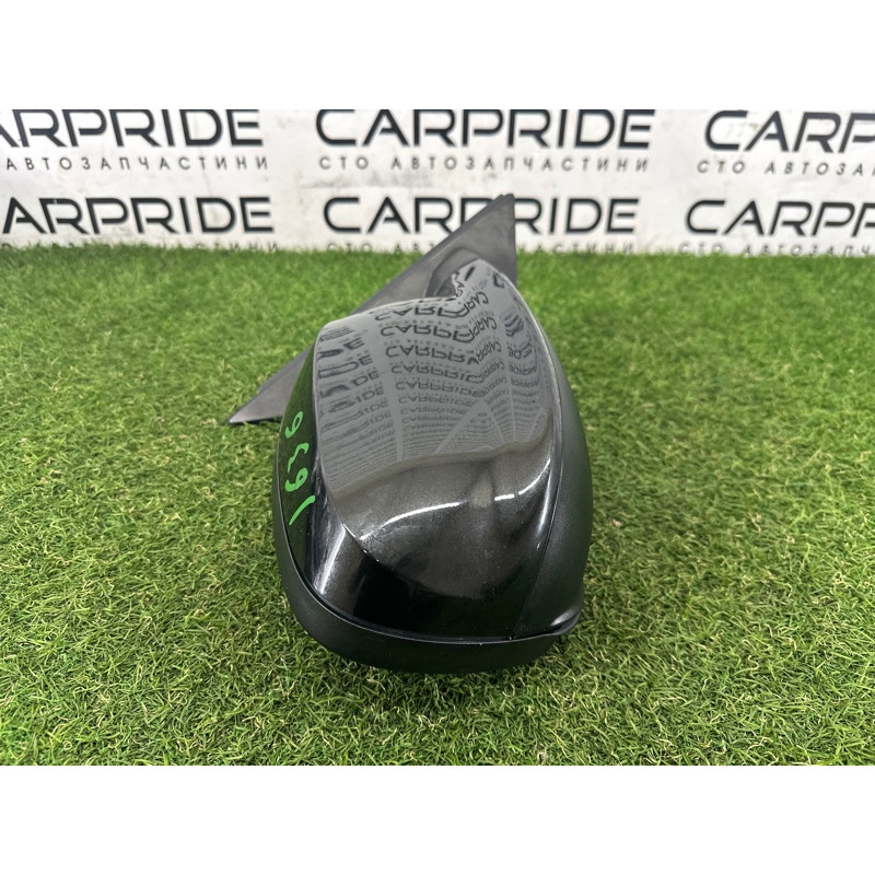Зеркало (стекла и зеркала) BMW X3 F25 2013 3.0 N55B30 51167264122