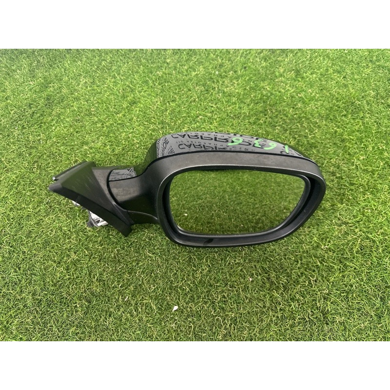 Зеркало (стекла и зеркала) BMW X3 F25 2013 3.0 N55B30 51167264122