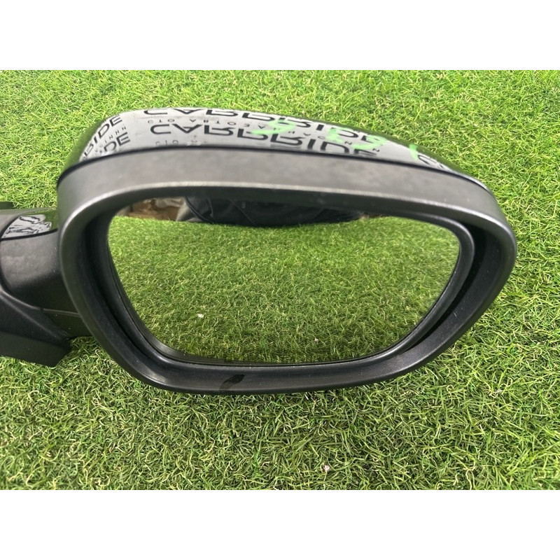 Зеркало (стекла и зеркала) BMW X3 F25 2013 3.0 N55B30 51167264122