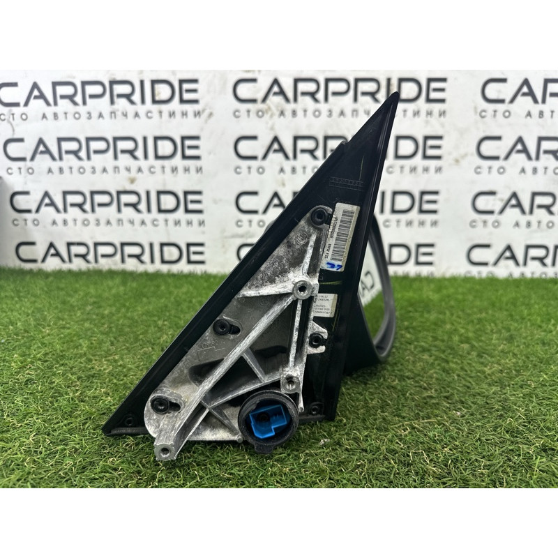 Зеркало (стекла и зеркала) BMW X3 F25 2013 3.0 N55B30 51167264122