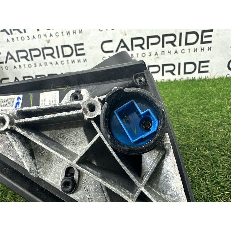 Зеркало (стекла и зеркала) BMW X3 F25 2013 3.0 N55B30 51167264122