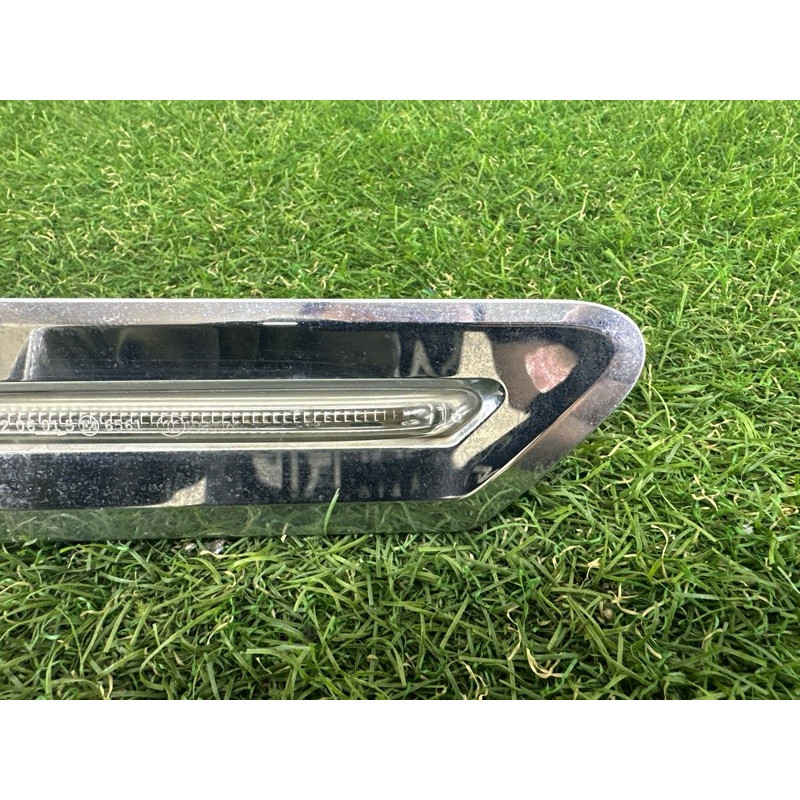 Повторитель поворота (оптика) BMW 7-series F01 2011 3.0 N54 63137203372