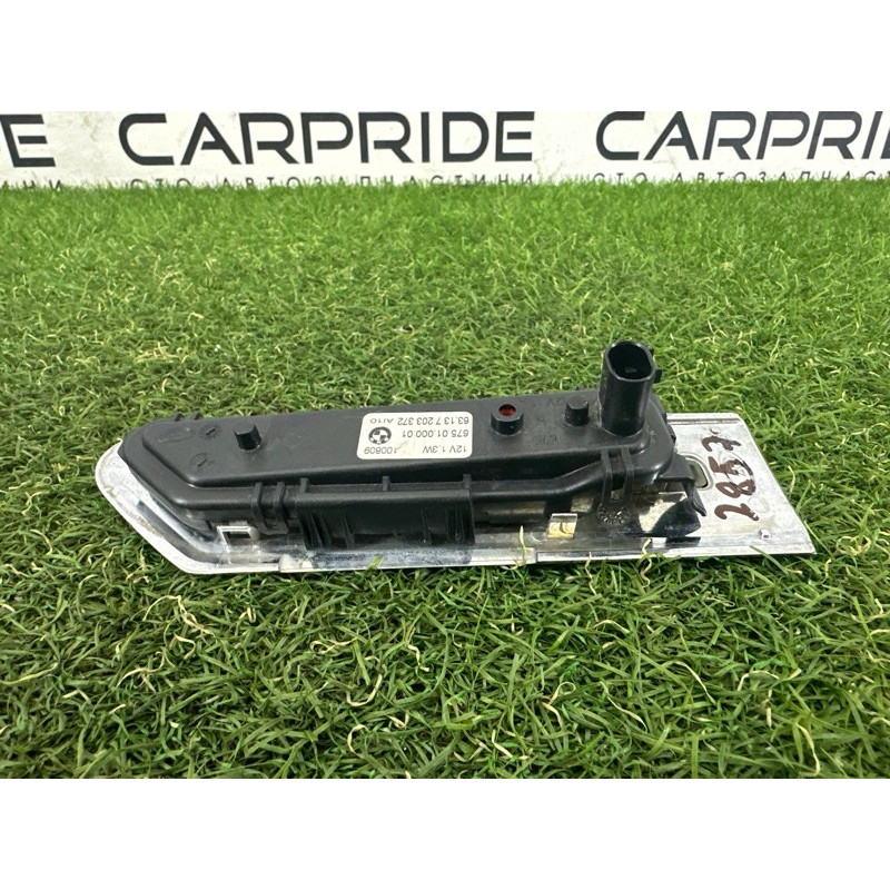 Повторитель поворота (оптика) BMW 7-series F01 2011 3.0 N54 63137203372