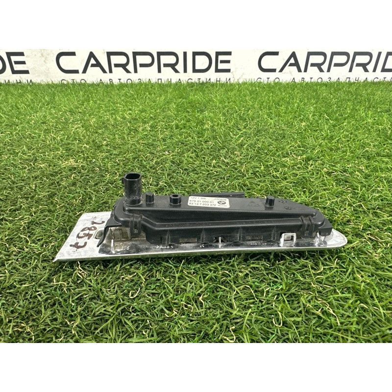 Повторитель поворота (оптика) BMW 7-series F01 2011 3.0 N54 63137203372