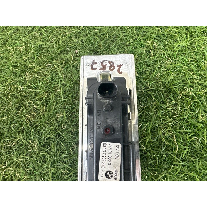 Повторитель поворота (оптика) BMW 7-series F01 2011 3.0 N54 63137203372