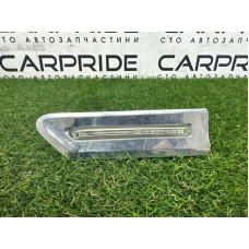 Повторитель поворота