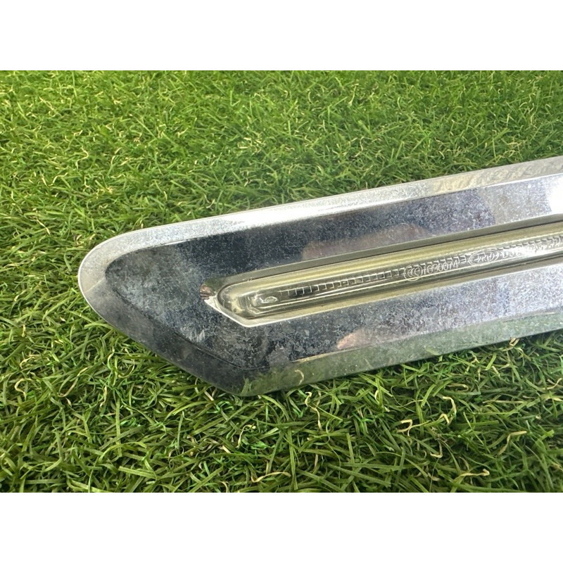 Повторитель поворота (оптика) BMW 7-series F01 2011 3.0 N54 63137203371