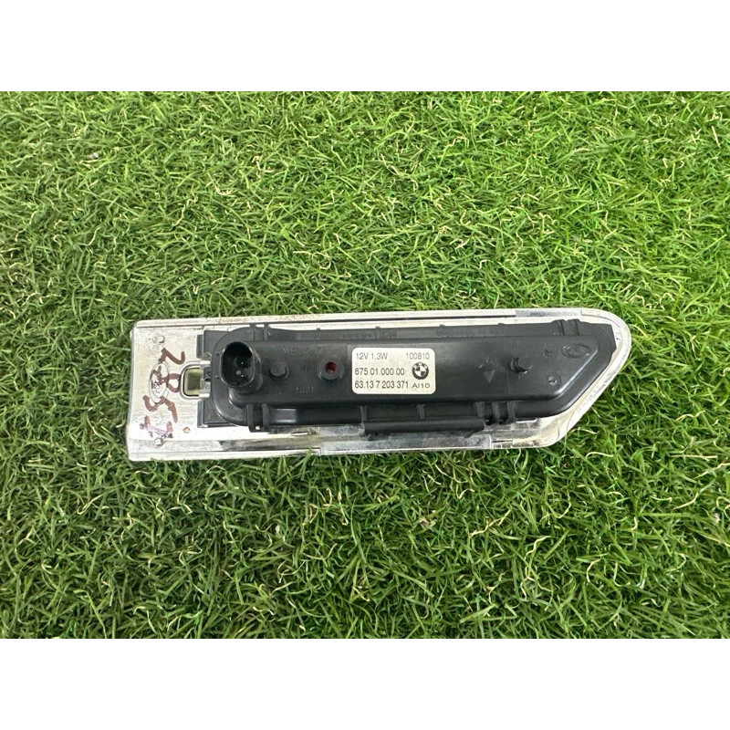 Повторитель поворота (оптика) BMW 7-series F01 2011 3.0 N54 63137203371