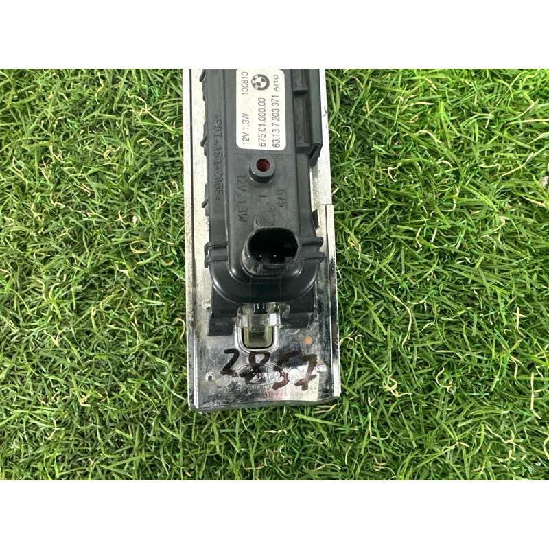 Повторитель поворота (оптика) BMW 7-series F01 2011 3.0 N54 63137203371