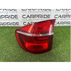 Задний фонарь