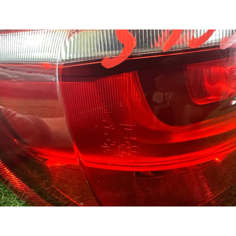 Задний фонарь (оптика) BMW X5 E70 2011 3.0 N55B30 63217227791