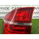 Задний фонарь (оптика) BMW X5 E70 2011 3.0 N55B30 63217227791