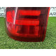 Задний фонарь (оптика) BMW X5 E70 2011 3.0 N55B30 63217227791